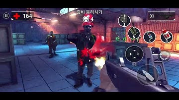 Unkilled new update? or roll back?