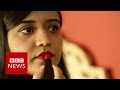 Defying her family in Pakistan - BBC News