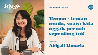 HIVI! BELAJAR | TIPS &amp; TRICK BIJAK MEMILIH PRESIDEN &amp; WAKIL PRESIDEN