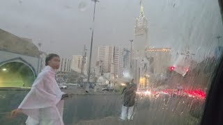 Download Lagu TERJADI HUJAN \u0026 PETIR DI TANAH SUCI MAKKAH JALAN MENUJU MISFALAH DI TUTUP DAN MACET TGL 21 AGUSTUS MP3 Download Lagu TERJADI HUJAN \u0026 PETIR DI TANAH SUCI MAKKAH JALAN MENUJU MISFALAH DI TUTUP DAN MACET TGL 21 AGUSTUS MP3