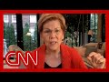 Elizabeth Warren claps back at Elon Musk over taxing the rich