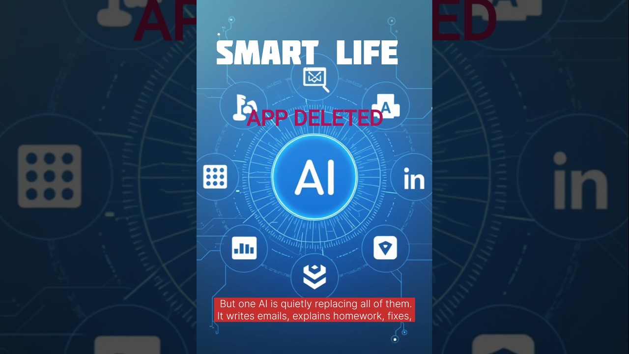 Why Americans Are Deleting Apps for One AI 