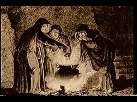 Witch Hunt (Documentary)