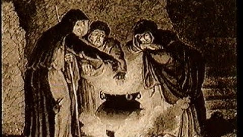 Witch Hunt (Documentary)