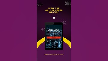 Intuitive navigation, clear layout, and responsive design that works well on various devices