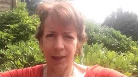 Shining Your Light Into The Darkness