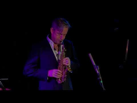 Gnossienne No 1 by Erik Satie performed by Tommy Smith & Pete Johnstone