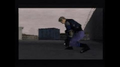 WinBack: Covert Operations Nintendo 64 Gameplay_1998_12_04_2