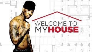 Welcome to my House: The Game - Part Two