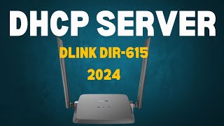 StepbyStep Guide to Setting Up Dlink DHCP | The Ultimate Dlink DHCP Tutorial for Beginners