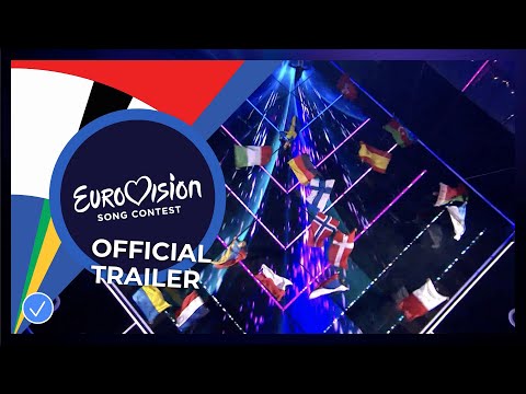 Eurovision Song Contest - Trailer