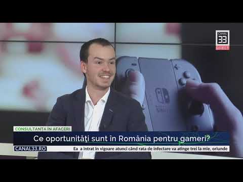 Cât câştigă un gamer profesionist şi ce oportunităţi sunt în România?