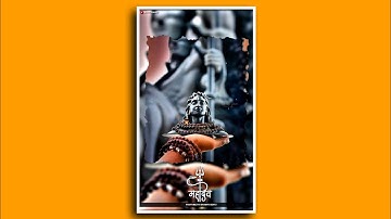 📿Mahadev 4K Fullscreen Status 2022|Mahadev Status| Mahakal Status|Mahakal Status| Bhole Shankar