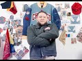 The story of gente fina  chicago streetwear brand honors mexican roots  chicago bulls