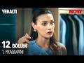 Yeraltı 12. Bölüm 1. Fragmanı