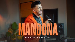 Gabriel Marcolan - Mandona (Clipe Oficial)