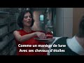 Spot tv air france 2022 far volare leleganza sempre pi in alto  testo