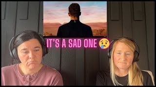 D’N’A Reacts: Justin Timberlake | Alone