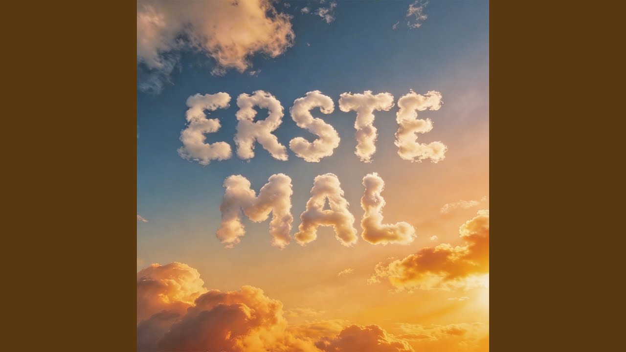 Watch Erste Mal on YouTube Watch Erste Mal on YouTube