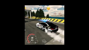 NOOB VS PRO VS HACKER! Car Parking Multiplayer #carparking #shorts