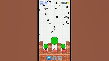 Hide Ball Brain Teasers Level 112 @rhodegamer