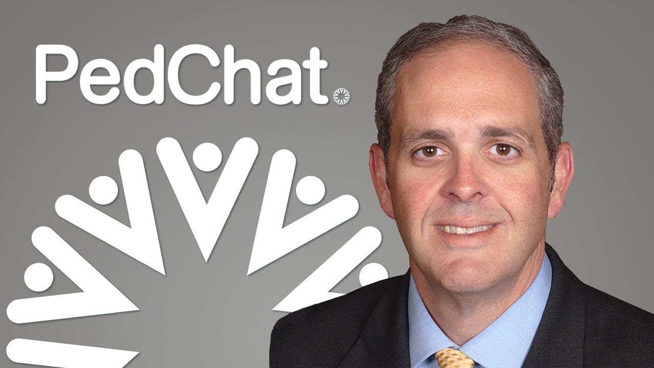 Identify a Stable Footing for Your Pedatric Practice with Paul Vanchiere of PMI