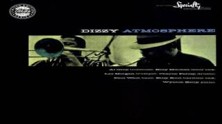 Lee Morgan - 1957 - Dizzy Atmosphere - 02 Someone I Know (take 6 master)