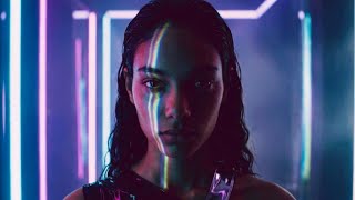 YUKON Justin Bieber Remix Japanese Video Game Amelie Idris