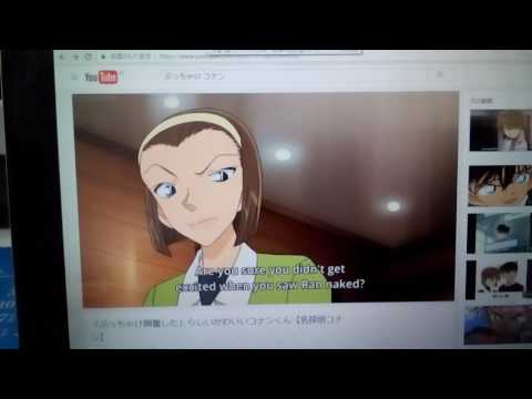 ぶっちゃけ(❓)興奮したコナンにこち亀側からツッコミ入れてみた