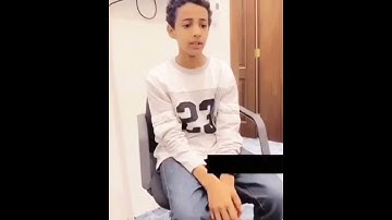تلاوة شاب بصوت راعيه، 😍❤️