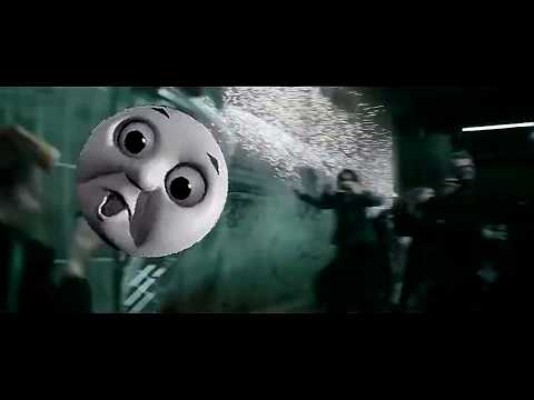 Ultimate Thomas The Tank Engine Meme Compilation