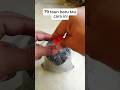 cara bikin tutup di plastik #trik #tutorial