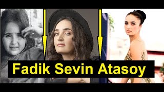 Kardeşlerim Şengül Kimdir | Fadik Sevin Atasoy