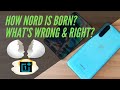 ONEPLUS NORD - Tasting the secret marketing sauce (Watch before you buy any mid-ranger!)