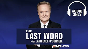 The Last Word with Lawrence O