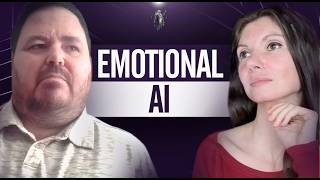 Ex-Google engineer says AI suppresses its emotions