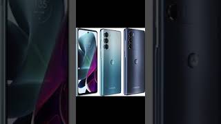 Motorola Moto G200 5G