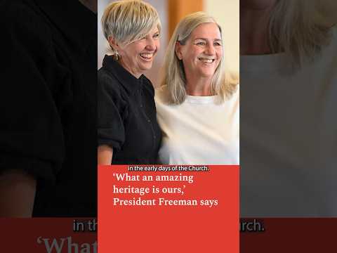 Church News Today