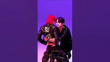 HYUNJIN X LEE KNOW I Can Keep The Secret Can You 