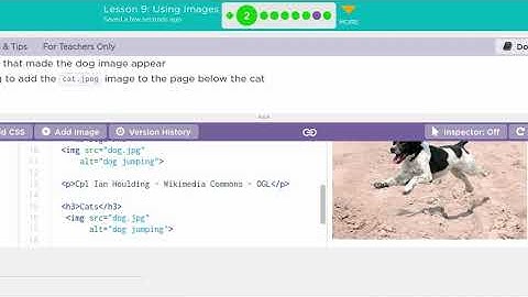 Computer Science Discoveries   U2L9   #2