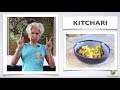 Como hacer Kitchari? Ayurveda en Espanol