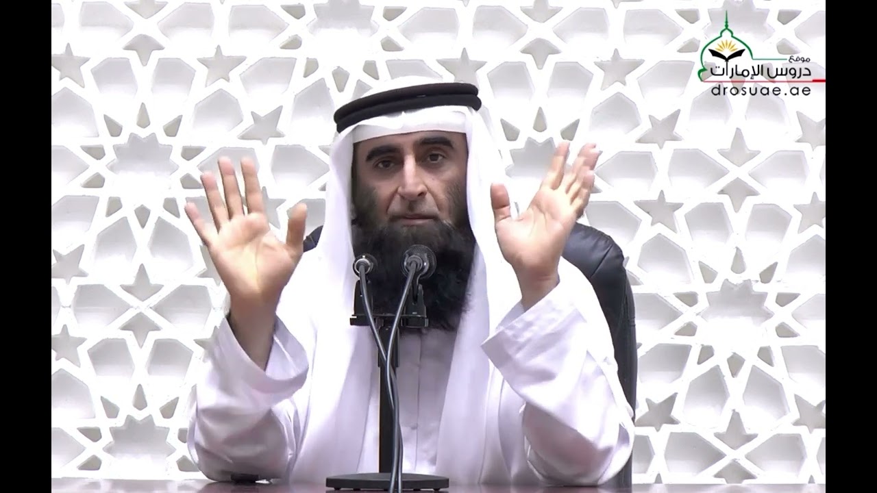 المؤمن يخاف ألا تقبل أعماله | الشيخ صالح عبدالكريم
