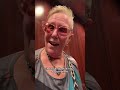 Haven’t seen cataract surgery journeys, so I’ll post mine! Part 1 consult. #over60 #seniorliving