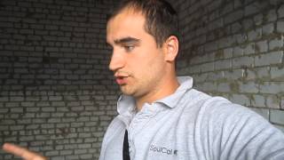 Гараж без пыли.Дешево и сердито. Гараж без пыли.Дешево и сердито.