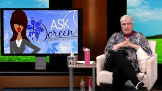 Ask Dr. Doreen: Dealing with Extreme Obsessive Behaviors