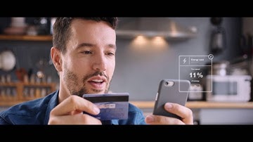 FIBARO | Energy of modern life