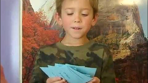 Key Signature Flash Cards  (I Love to Read Music)