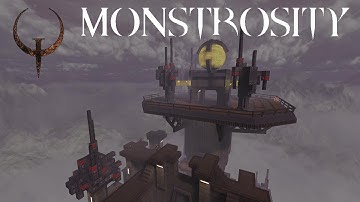 Quake: Metal Monstrosity