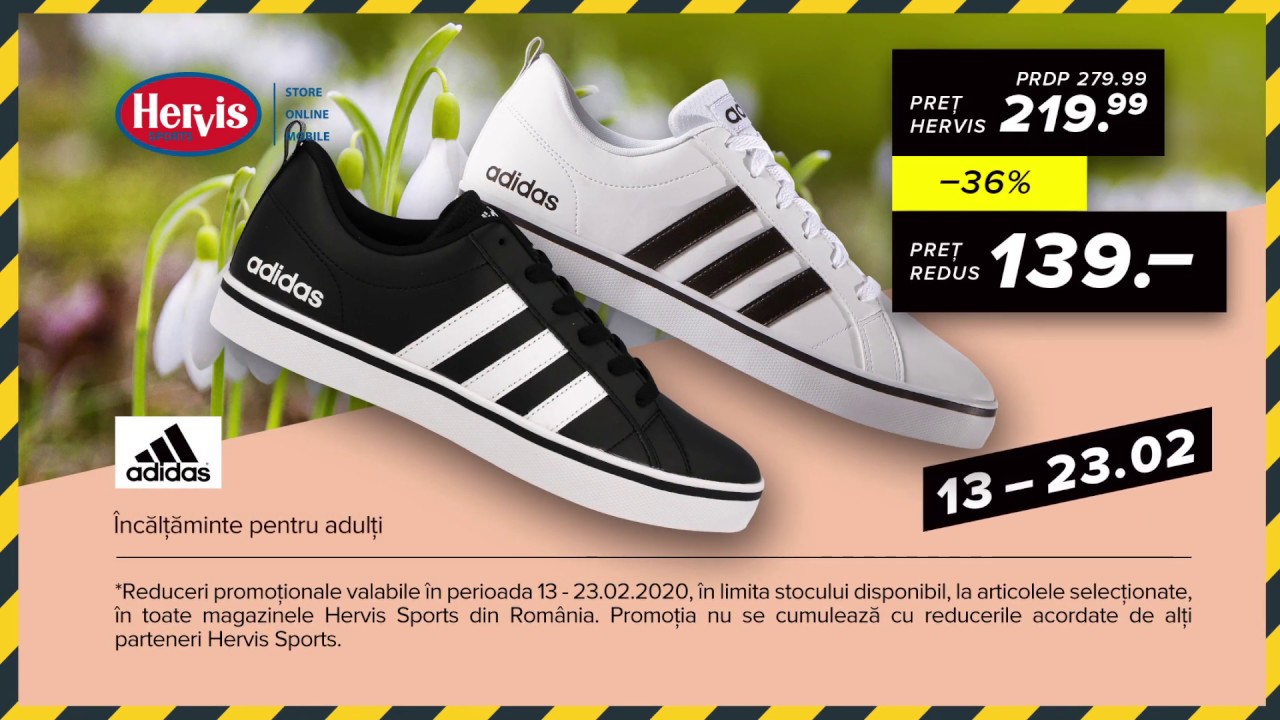 hervis adidas