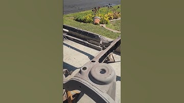 feel the difference our frame brace kit makes for your classic ride! #speedtechperformance